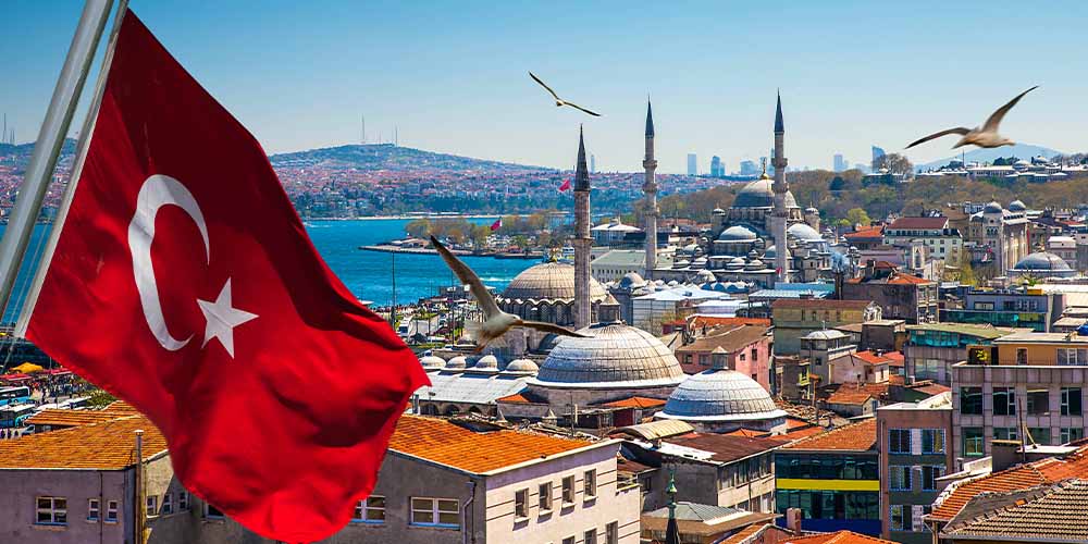 Лечиться в Турции станет проще для иностранцев