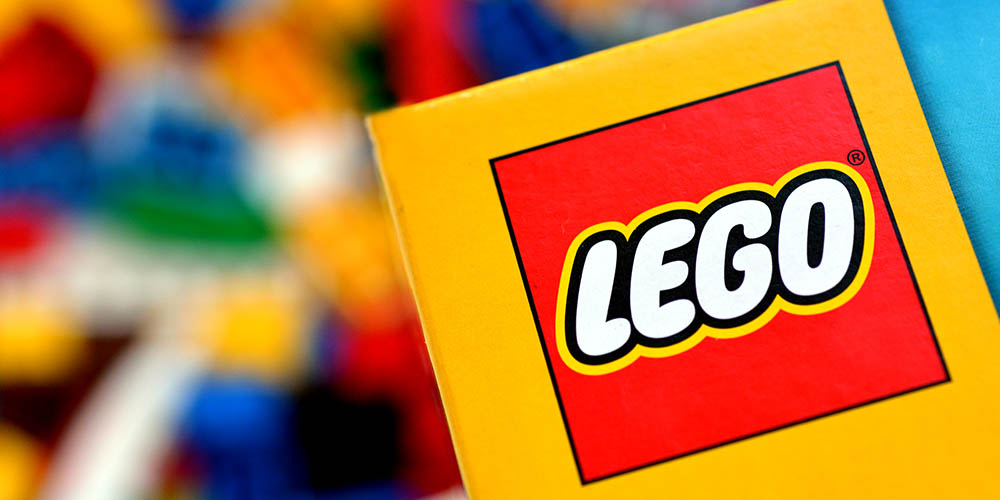 Lego уходит от игрушек «для мальчиков» и «для девочек»