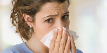Ученые обозначили разницу между лонг ковидом и длительным гриппом