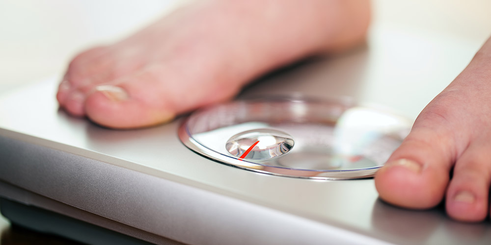 Ученые изучили, насколько избыточный вес влияет на смертность от COVID-19