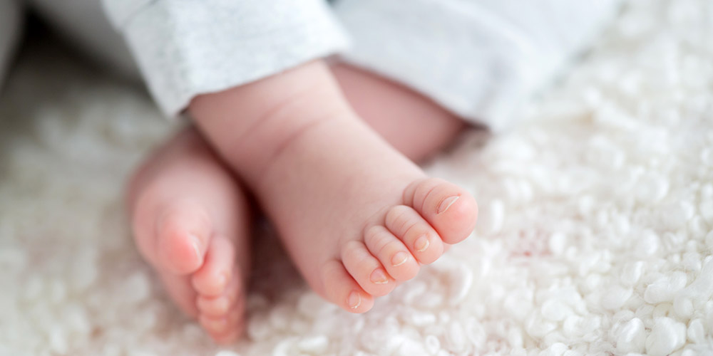 Ученые нашли связь между длительностью сна и весом новорожденных