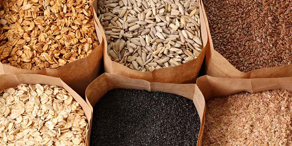 Дань моде или польза: зачем употреблять продукты из цельного зерна