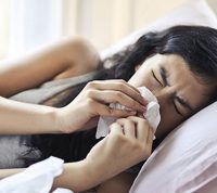 Через низький колективний імунітет взимку очікується важкий сезон грипу