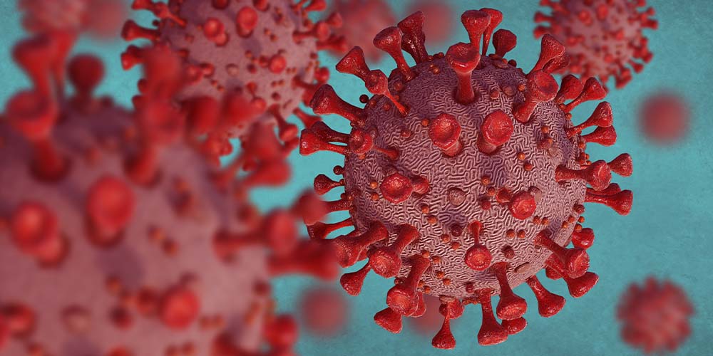 Новий штам коронавірусу JN.1: чи може бути для людей небезпечнішим, аніж інші варіанти?