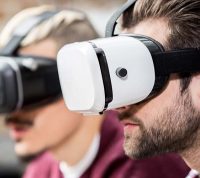 В США боли в спине решили лечить с помощью виртуальной реальности
