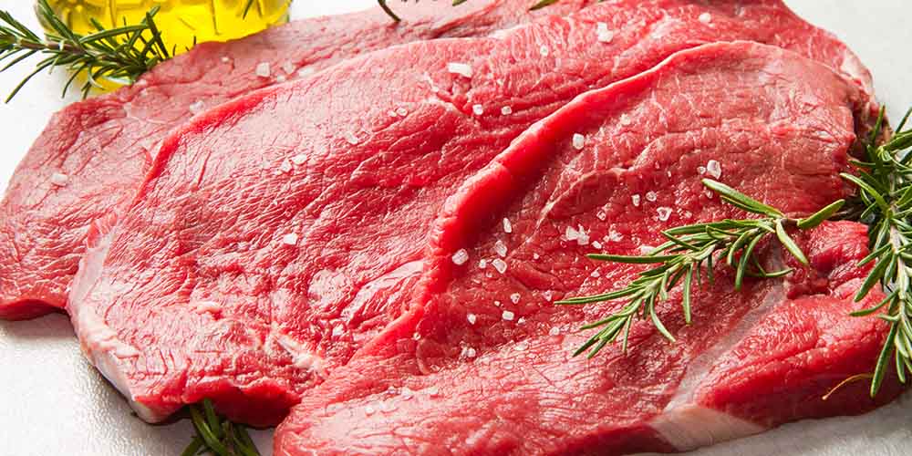 Эксперты заявляют о необходимости сокращения потребления мяса