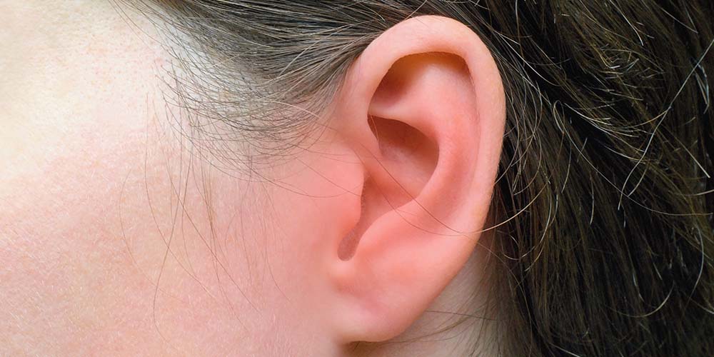 Коронавирус может инфицировать внутреннее ухо: исследование