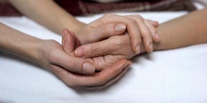 В Германии перед эвтаназией будут проверять, не болен ли умирающий коронавирусом