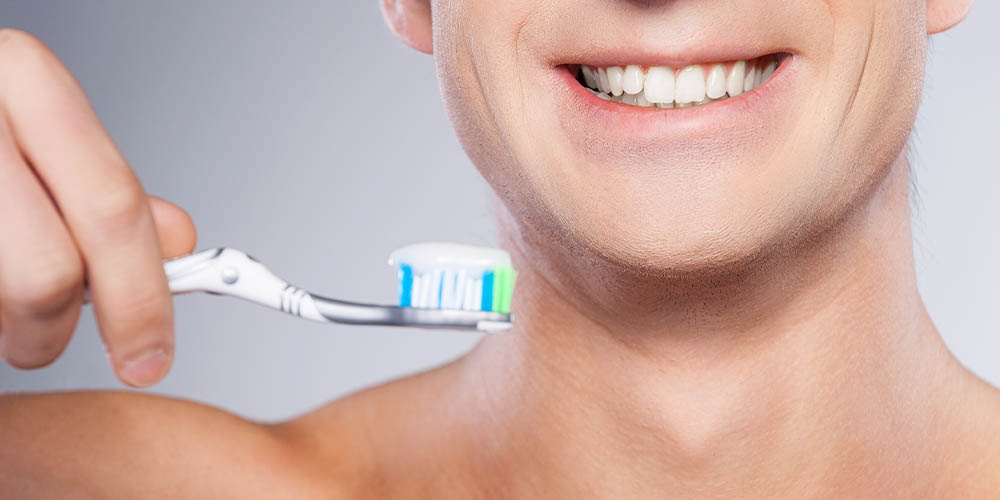 Достаточно ли двух минут для чистки зубов