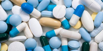 Дітям майже на 50% частіше стали призначати антибіотики