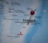 У Тонга зареєстровано перший випадок коронавірусу