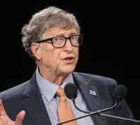 Билл Гейтс спрогнозировал, когда закончится пандемия