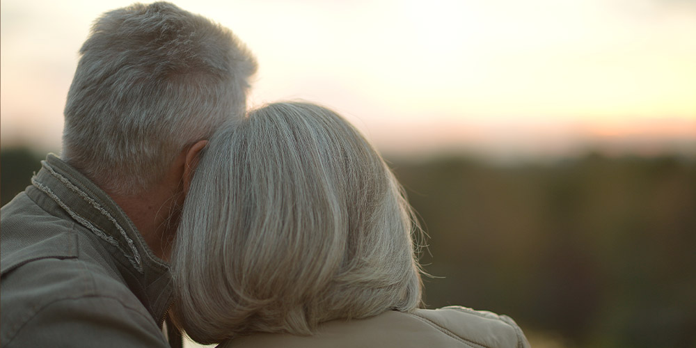 У пожилых семейных пар синхронизируется частота сердечных сокращений