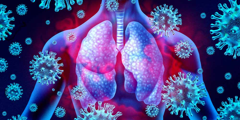 Ціль – не лише легені. Приховані загрози коронавірусу