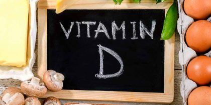 Дефицит витамина D провоцирует развитие сердечно-сосудистых заболеваний