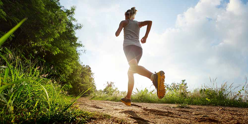 Короткий бег приносит больше пользы для здоровья