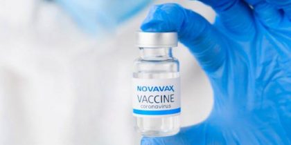 ВОЗ одобрила Nuvaxovid  – еще одну вакцину от COVID-19