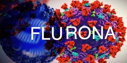 Насколько серьезное заболевание флурона – комбинация гриппа и коронавируса