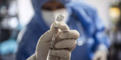 На подходе новая вакцина от коронавируса – Corbevax