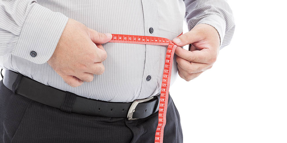 Новый метод лечения ожирения заодно избавляет от нарушений обмена веществ