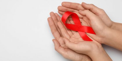 Легкость приема лекарства имеет важное значение для борьбы с заболеваемостью ВИЧ среди детей