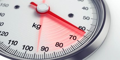 Значительная потеря веса при ожирении может снизить риск тяжелых осложнений коронавирусной болезни