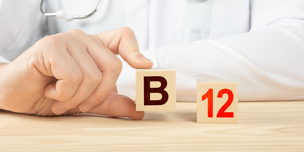 Среди вегетарианцев царит «тихая эпидемия» дефицита витамина B12