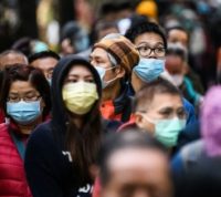 Через коронавірус значно знизилася народжуваність в Китаї