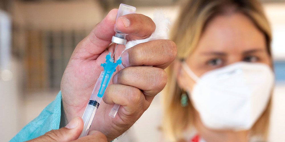 ВООЗ закликає видалити компонент B/Yamagata зі складу вакцин проти грипу якомога скоріше