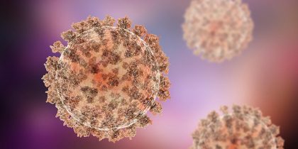 Ученые заявляют, что распространение новых штаммов коронавируса можно вычислить
