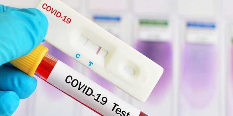 Хибнонегативний тест на COVID-19: причини помилкового результату