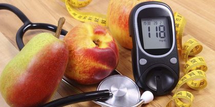 Ученые определили лучший способ похудения для людей с диабетом