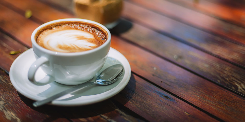 Кофе поможет наладить процессы пищеварения: исследование