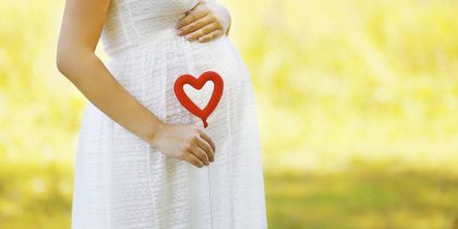 Растет количество беременных в США, имеющих проблемы с сердцем
