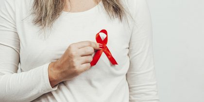Женщина избавилась от ВИЧ благодаря пуповинной крови