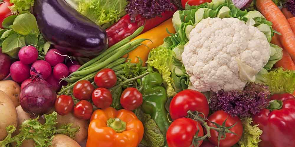 Ученые заявили, что потребление овощей не спасет от сердечно-сосудистых заболеваний