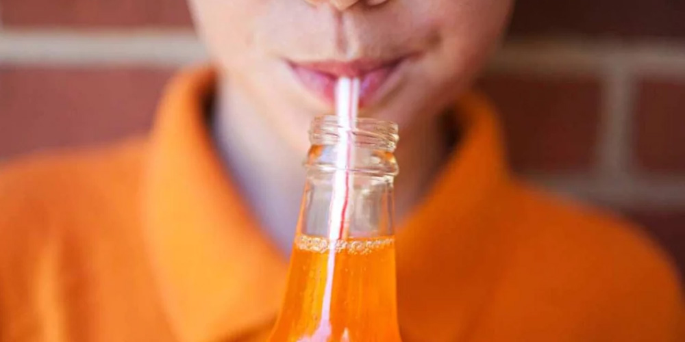 Исследователи придумали, как снизить употребление сладких напитков детьми