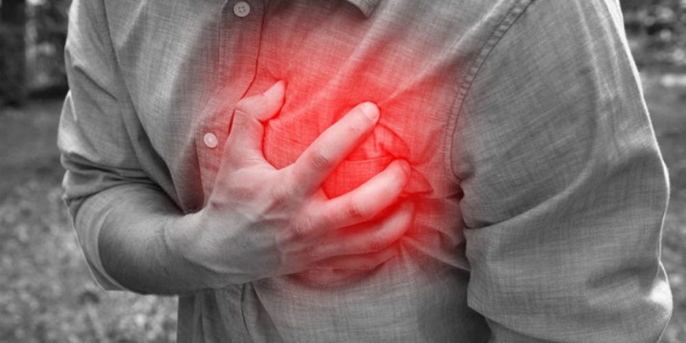 У багатьох пацієнтів після COVID-19 виникають проблеми із серцем