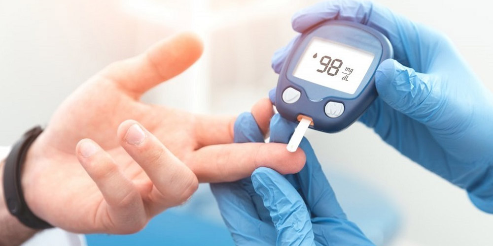 Почему у людей с диабетом часто бывает гипертония: ученые дали ответ