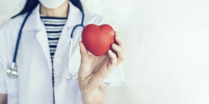 Ученые нашли возможный способ лечения врожденного порока сердца